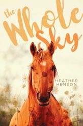 The Whole Sky - 22 Aug 2017