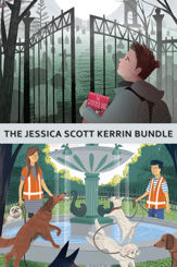 The Jessica Scott Kerrin Bundle - 16 Oct 2016