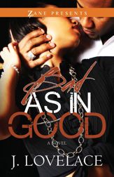 Bad as in Good - 29 Jul 2014