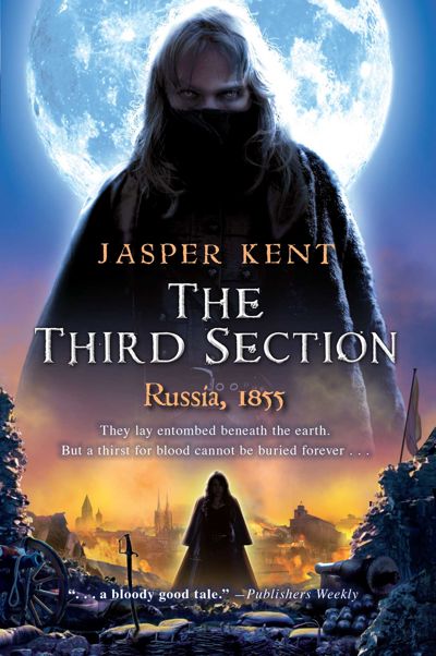 Third Section