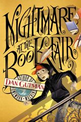 Nightmare at the Book Fair - 29 Jul 2008