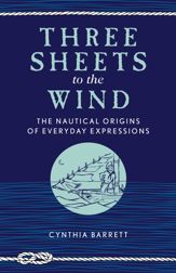 Three Sheets to the Wind - 1 Jun 2019