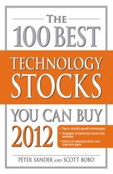 The 100 Best Technology Stocks You Can Buy 2012 - 18 Dec 2011