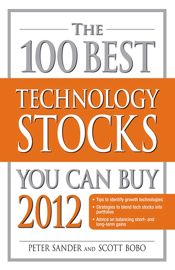 The 100 Best Technology Stocks You Can Buy 2012 - 18 Dec 2011
