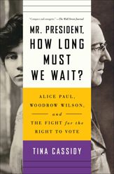 Mr. President, How Long Must We Wait? - 5 Mar 2019