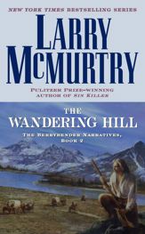 The Wandering Hill - 1 Jun 2010