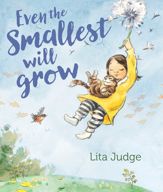 Even the Smallest Will Grow - 20 Apr 2021