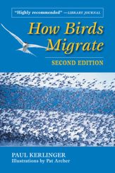 How Birds Migrate - 16 Dec 2008