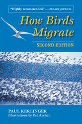 How Birds Migrate - 16 Dec 2008