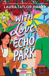 With Love, Echo Park - 27 Aug 2024