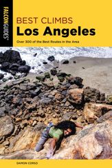 Best Climbs Los Angeles - 1 Dec 2020