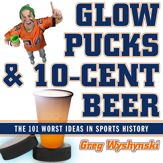 Glow Pucks and 10-Cent Beer - 14 Feb 2006