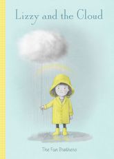 Lizzy and the Cloud - 3 May 2022