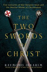 The Two Swords of Christ - 25 Nov 2025