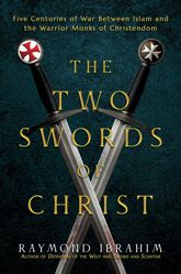 The Two Swords of Christ - 25 Nov 2025