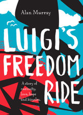 Luigi's Freedom Ride - 1 Jul 2014