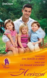 Une famille à chérir - Un hasard irrésistible - 1 Feb 2015