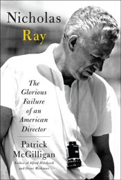 Nicholas Ray - 12 Jul 2011