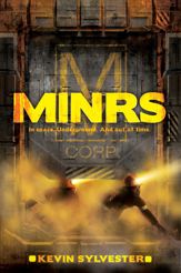 MiNRS - 22 Sep 2015