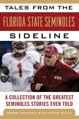 Tales from the Florida State Seminoles Sideline - 22 Aug 2017