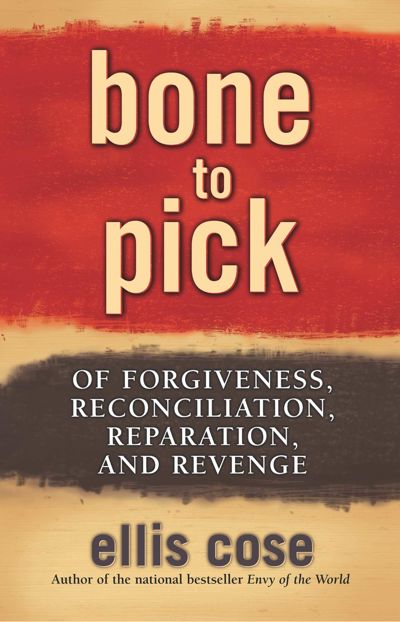 Bone to Pick