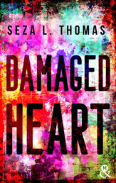 Damaged Heart - 5 Jul 2023