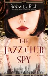The Jazz Club Spy - 5 Dec 2023