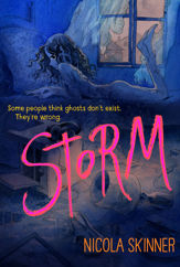 Storm - 29 Mar 2022