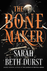 The Bone Maker - 9 Mar 2021