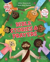 The Bible for Me - 22 Feb 2022
