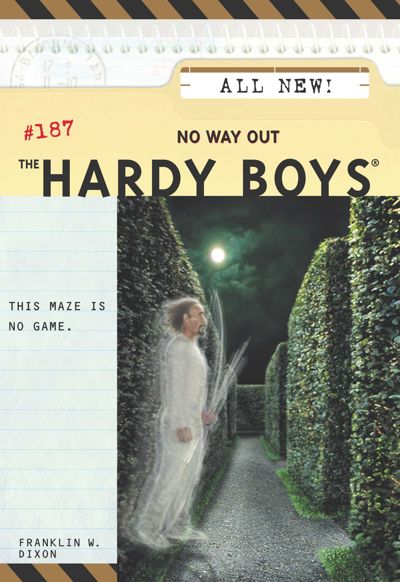No Way Out