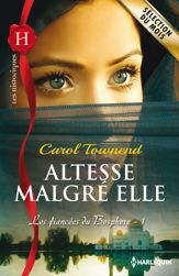 Altesse malgré elle - 1 Aug 2014
