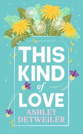 This Kind Of Love - 3 Jun 2025