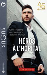 Héros à l'hopital - 1 May 2023