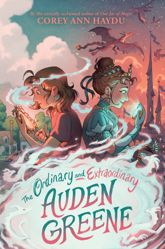 The Ordinary and Extraordinary Auden Greene - 13 Jan 2026