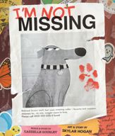 I'm Not Missing - 28 Jun 2022
