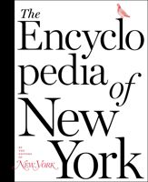 The Encyclopedia of New York - 20 Oct 2020