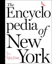 The Encyclopedia of New York - 20 Oct 2020