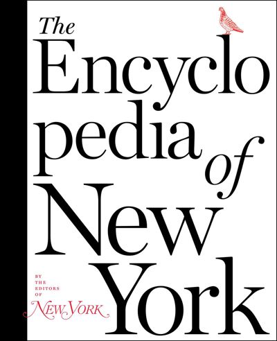 The Encyclopedia of New York