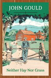 Neither Hay Nor Grass - 24 Feb 2020