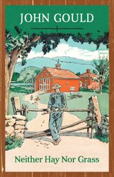 Neither Hay Nor Grass - 24 Feb 2020