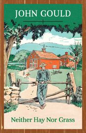 Neither Hay Nor Grass - 24 Feb 2020