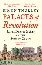 Palaces of Revolution - 16 Sep 2021