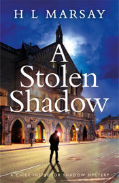 A Stolen Shadow - 25 Jan 2024