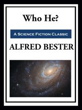 Who He? - 9 Sep 2025