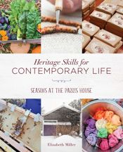 Heritage Skills for Contemporary Life - 1 Jun 2021