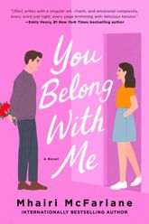 You Belong with Me - 3 Sep 2024
