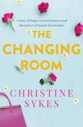 The Changing Room - 1 Nov 2019