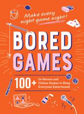 Bored Games - 19 Jan 2021