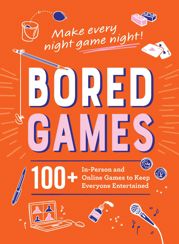 Bored Games - 19 Jan 2021